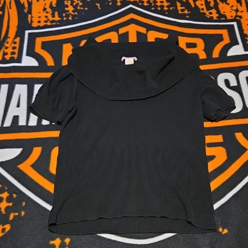 Candie's Short Sleeve Top